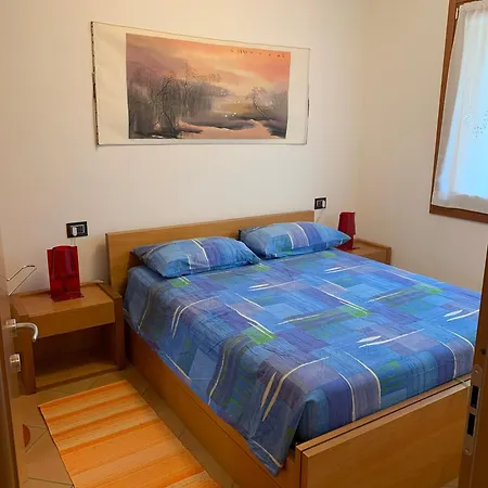 Nyaraló La Madoneta