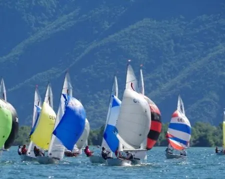 Nyaraló La Madoneta *