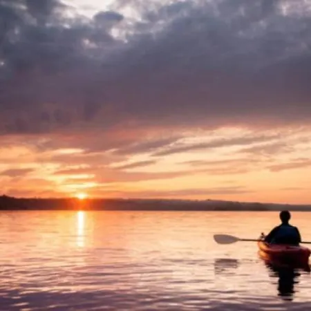בית נופש La Madoneta קוליקו