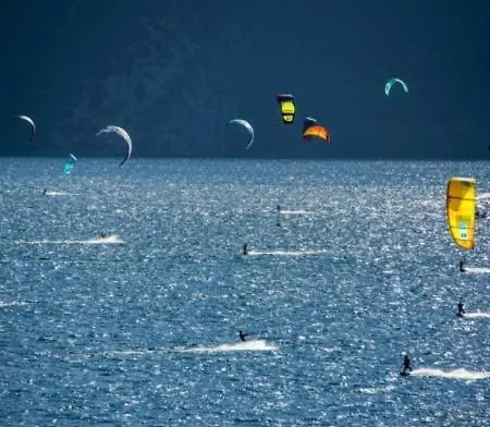 בית נופש La Madoneta