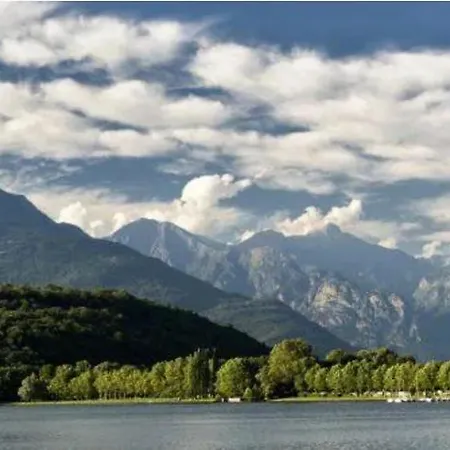 La Madoneta * Colico