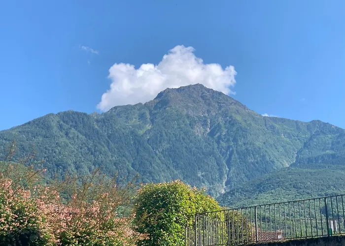 Дом отдыха La Madoneta Колико