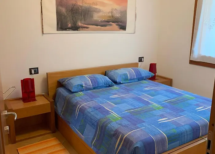 Дом отдыха La Madoneta