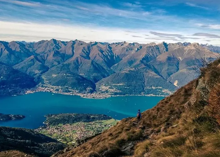 La Madoneta Дом отдыха *