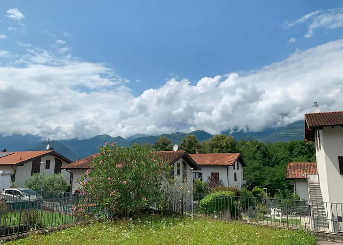 La Madoneta Dom wakacyjny Colico