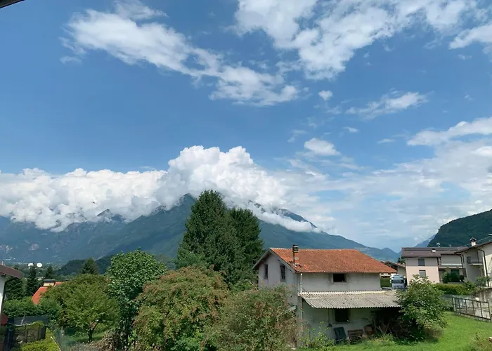 La Madoneta Dom wakacyjny *