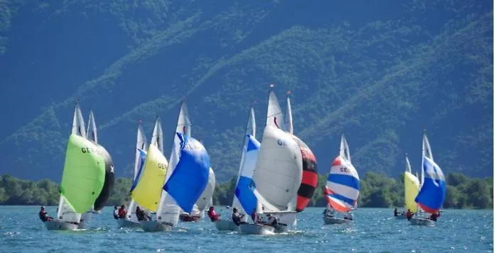 Dom wakacyjny La Madoneta *