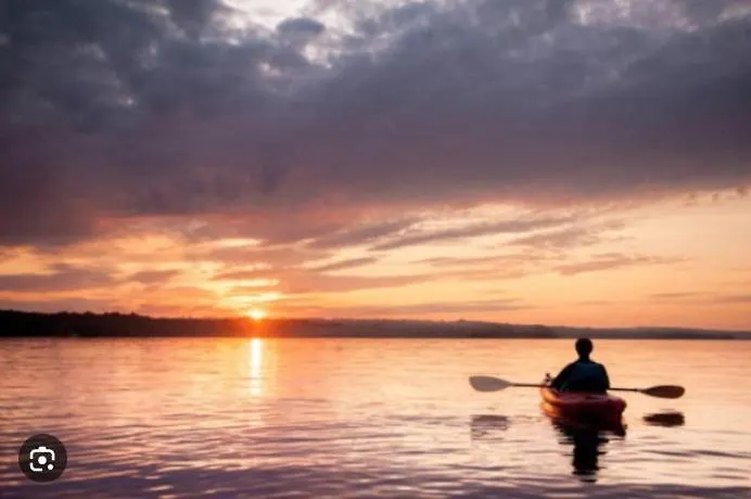 Dom wakacyjny La Madoneta Colico