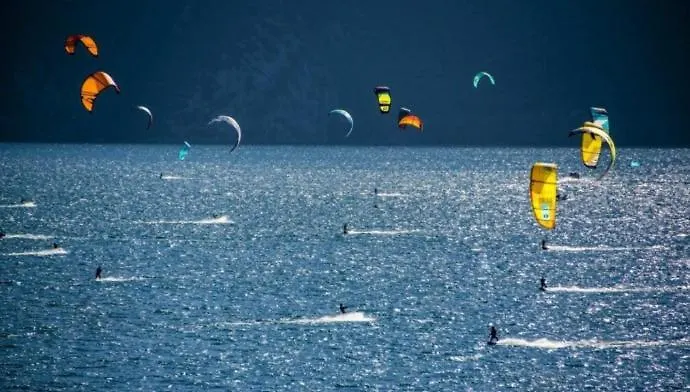 Dom wakacyjny La Madoneta